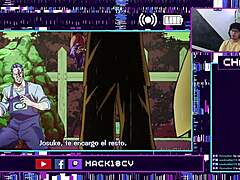 Jojo’s Epic Unbreakable Heat