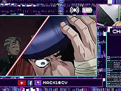 Jojo’s Odd Animated Tale Unfolds In Episode Four