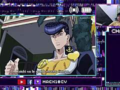 jojo’s saga fuels epic excitement