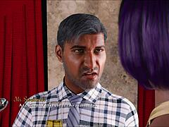 hey, check this wild 3d hentai game, three rules of life 48 is insane