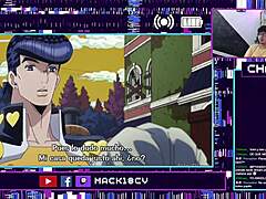 Jojo’s Epic Unbreakable Heat