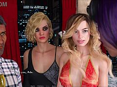 three rules of life curvy anime 48