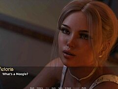 Summer’s Gone 94 Reveals Blonde Hentai Action