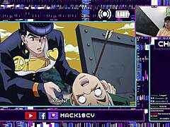 Jojo’s Epic Unbreakable Heat