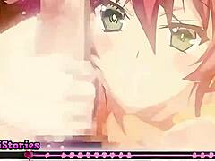 Anime Cravings in Subway