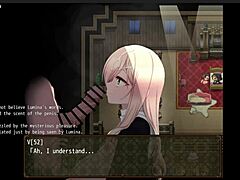 Hentai Saga’s Rumina Cult Allure