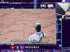 Hentai Jojo's Adventure Animation Part 4
