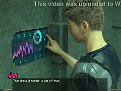 Crazy Space Adventure with Teen Energy