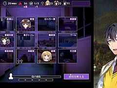 teasing revenge game: deadly hentai climax challenge