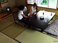 Teen Turns Naughty with Neighbor
