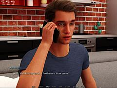 Sunshine Love 5: Ready For Naughty Games?
