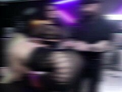 Hentai Bursts with Brazilian Passion