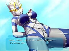 Princess X Fan Disc Ep18 Fucked Deep
