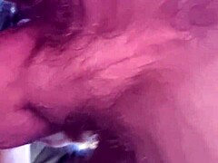 what’s behind this gay twink sucking massive shaft?