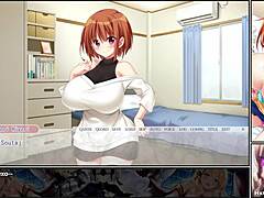 Hiyori’s Bold First Journey