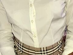 Stepdad’s Teen Colega Gear Thrill