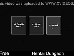 what dark secrets lie in this hentai dungeon?