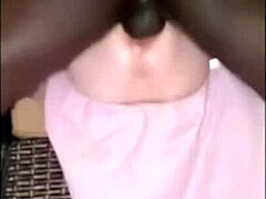 SHOCKING CUCKOLD FEAR