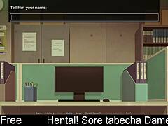 Hardcore Animated Fuck Now