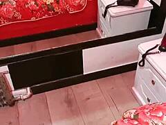 Gay Man’s Deep Homemade Fuck