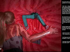 plunge into bold 3d adult fantasies