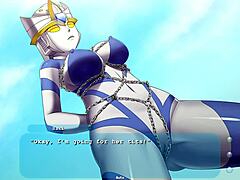 hentai star’s stunning curves