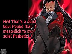 Anime Feet Jerk Off Challenge Unleashed