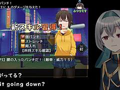 Kunugi-Chan’s Desire Tale