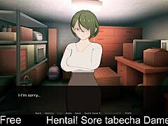 Hardcore Animated Fuck Now