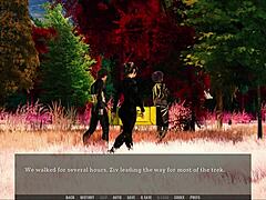 What’s hidden in Tales from Unending Void 36?