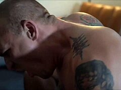 muscle worship raw desire