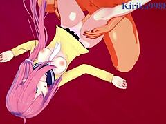 Hey, Want to See Nadeshiko and Aoi Bang an Old Man Hard?