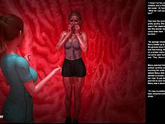 plunge into bold 3d adult fantasies