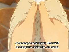 hentai stirs my raw desires