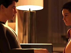 3D Animated Sex Secrets