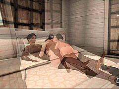 Gay Drama Unfolds in Virtual Realms