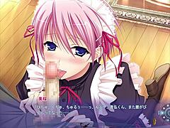 Kisaki Mio’s Wild Adventure In Valkyrie Romance 3