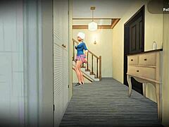 What’s hiding in my alluring neighbor’s game?