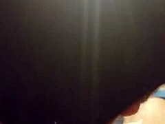 animated latina’s deep throat fire