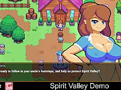 Spirit Valleys Anime Reveals Bold Clever Beasts