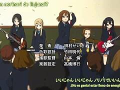 K-On 2 Episode 25