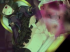 Princess Knight Anna’s Bound Gangbang Adventure Part 2