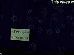 Hidden Anime Tales from Freddy’s
