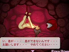 Hentai Game Akanecho Monster Record Episode Two