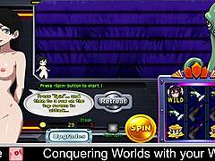 Anime enchantress fantasy dive
