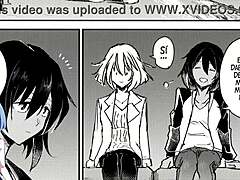 Midnight Hentai’s Bold Hidden Thrills