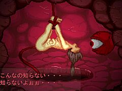 Hentai Game Akanecho Monster Record Episode Two