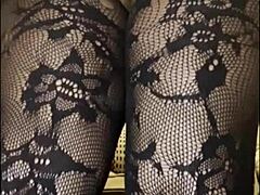 Ebony MILF’s Dirty Secrets