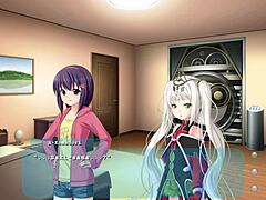 Princess Ecchi's poetic fan saga