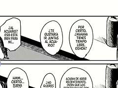 Midnight hentai secrets reveal bold surprises